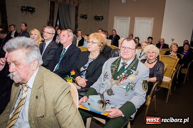 Zdjęcie w galerii na portalu naszraciborz.pl: Dziś w AquaBraxie wręczono kolejne statuetki Mieszko wiadomości z regionu