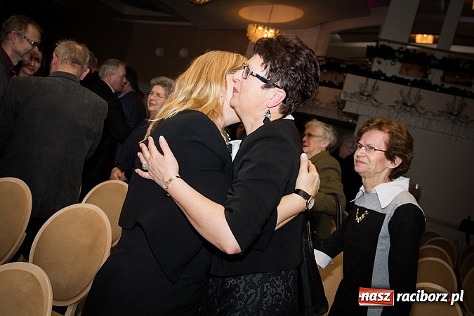 Zdjęcie w galerii na portalu naszraciborz.pl: Dziś w AquaBraxie wręczono kolejne statuetki Mieszko wiadomości z regionu