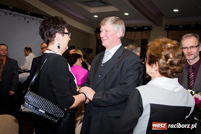 Zdjęcie w galerii na portalu naszraciborz.pl: Dziś w AquaBraxie wręczono kolejne statuetki Mieszko wiadomości z regionu