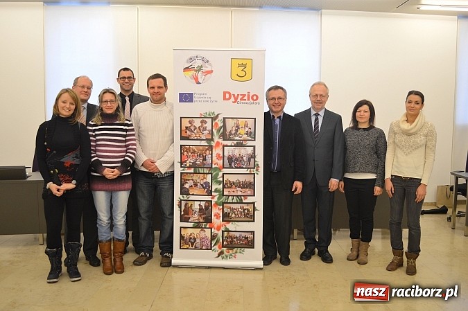 Zdjęcie w galerii na portalu naszraciborz.pl: Projekt edukacyjny - Piękno wok&oacute;ł nas wiadomości z regionu