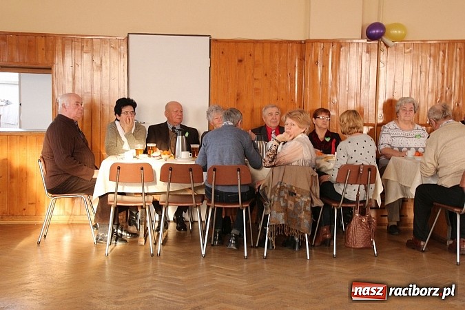 Zdjęcie w galerii na portalu naszraciborz.pl: Jubileuszowy Dzień Seniora w Wojnowicach wiadomości z regionu