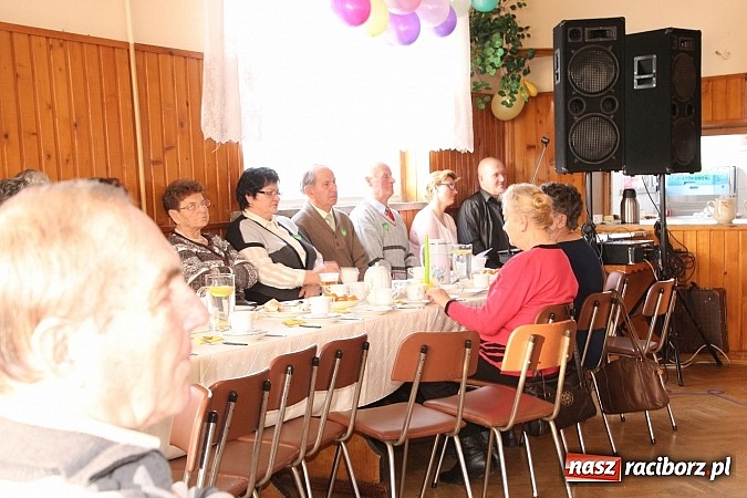 Zdjęcie w galerii na portalu naszraciborz.pl: Jubileuszowy Dzień Seniora w Wojnowicach wiadomości z regionu