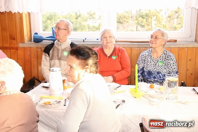 Zdjęcie w galerii na portalu naszraciborz.pl: Jubileuszowy Dzień Seniora w Wojnowicach wiadomości z regionu
