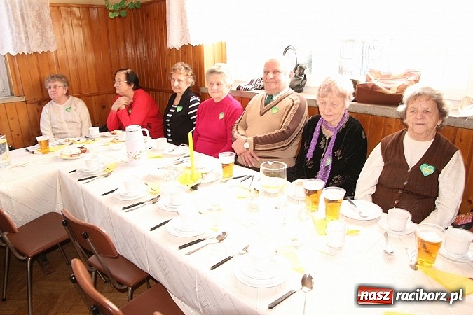 Zdjęcie w galerii na portalu naszraciborz.pl: Jubileuszowy Dzień Seniora w Wojnowicach wiadomości z regionu