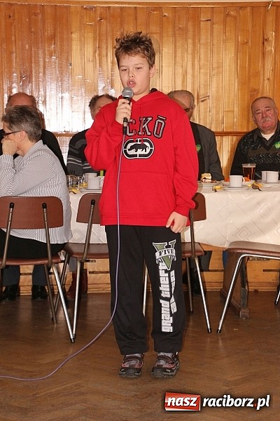 Zdjęcie w galerii na portalu naszraciborz.pl: Jubileuszowy Dzień Seniora w Wojnowicach wiadomości z regionu