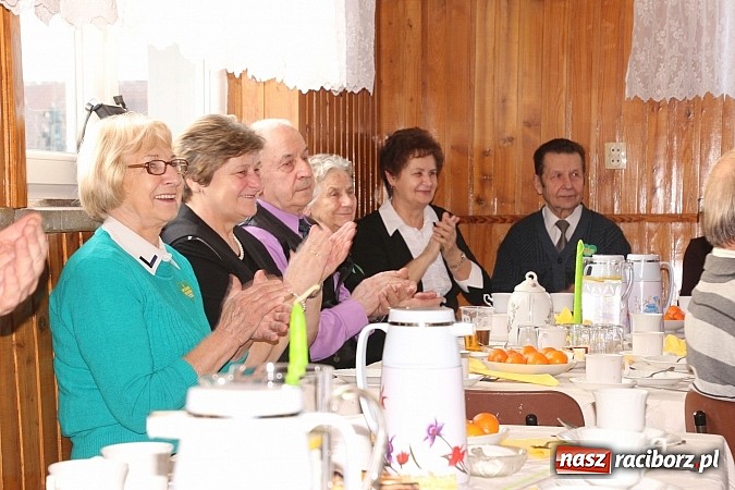 Zdjęcie w galerii na portalu naszraciborz.pl: Jubileuszowy Dzień Seniora w Wojnowicach wiadomości z regionu