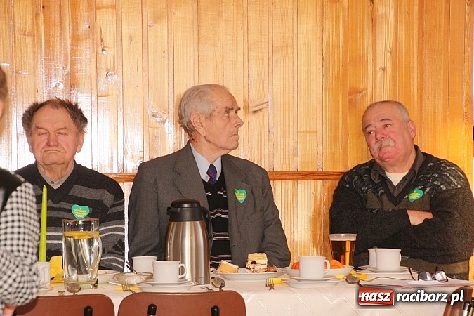 Zdjęcie w galerii na portalu naszraciborz.pl: Jubileuszowy Dzień Seniora w Wojnowicach wiadomości z regionu