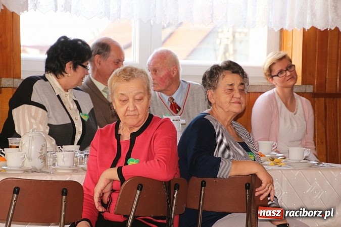 Zdjęcie w galerii na portalu naszraciborz.pl: Jubileuszowy Dzień Seniora w Wojnowicach wiadomości z regionu