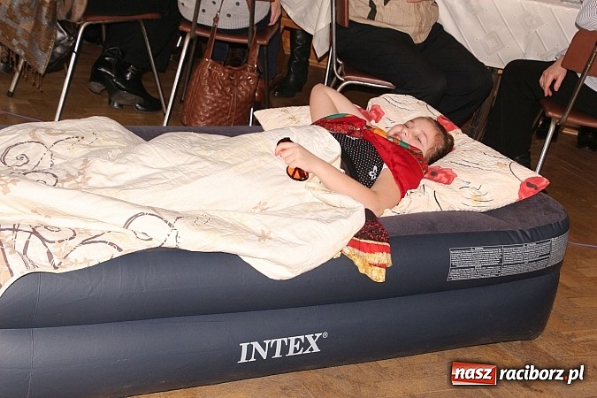 Zdjęcie w galerii na portalu naszraciborz.pl: Jubileuszowy Dzień Seniora w Wojnowicach wiadomości z regionu