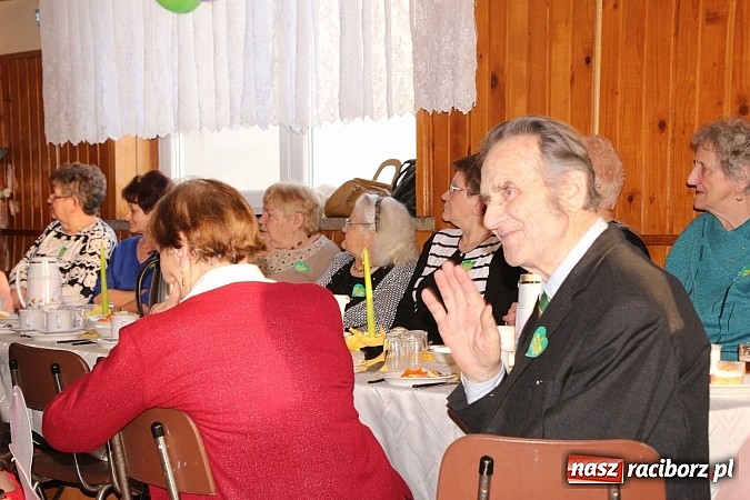 Zdjęcie w galerii na portalu naszraciborz.pl: Jubileuszowy Dzień Seniora w Wojnowicach wiadomości z regionu