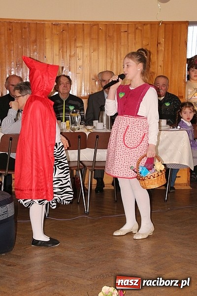 Zdjęcie w galerii na portalu naszraciborz.pl: Jubileuszowy Dzień Seniora w Wojnowicach wiadomości z regionu