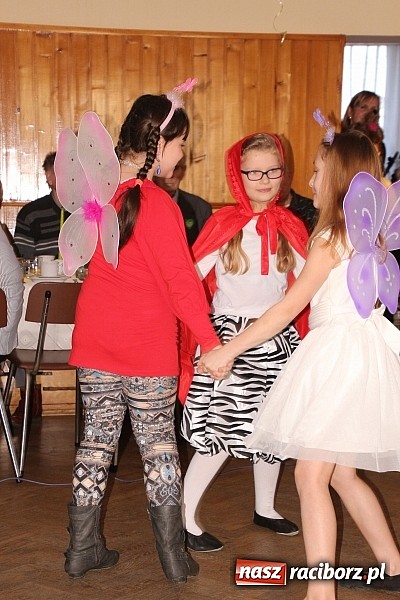 Zdjęcie w galerii na portalu naszraciborz.pl: Jubileuszowy Dzień Seniora w Wojnowicach wiadomości z regionu