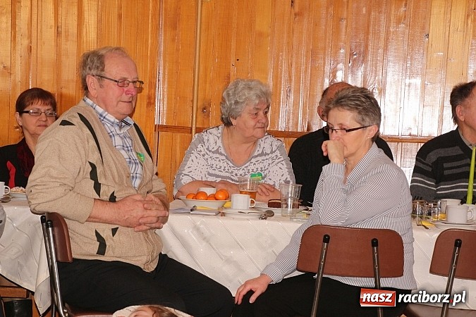 Zdjęcie w galerii na portalu naszraciborz.pl: Jubileuszowy Dzień Seniora w Wojnowicach wiadomości z regionu