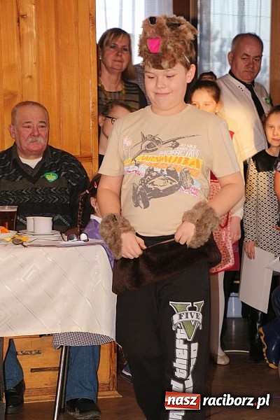 Zdjęcie w galerii na portalu naszraciborz.pl: Jubileuszowy Dzień Seniora w Wojnowicach wiadomości z regionu