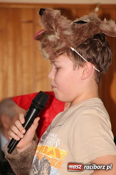 Zdjęcie w galerii na portalu naszraciborz.pl: Jubileuszowy Dzień Seniora w Wojnowicach wiadomości z regionu