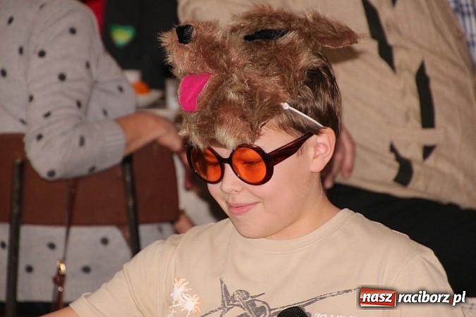 Zdjęcie w galerii na portalu naszraciborz.pl: Jubileuszowy Dzień Seniora w Wojnowicach wiadomości z regionu