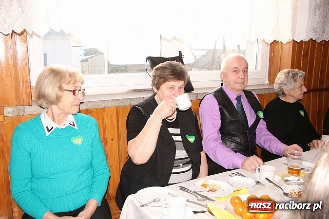 Zdjęcie w galerii na portalu naszraciborz.pl: Jubileuszowy Dzień Seniora w Wojnowicach wiadomości z regionu