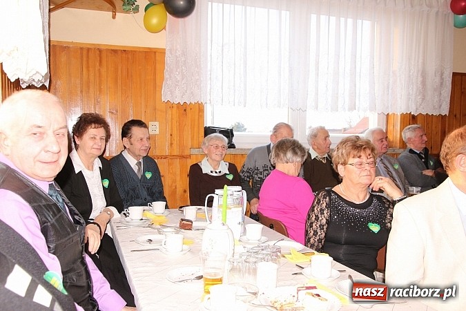 Zdjęcie w galerii na portalu naszraciborz.pl: Jubileuszowy Dzień Seniora w Wojnowicach wiadomości z regionu