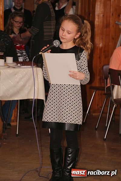 Zdjęcie w galerii na portalu naszraciborz.pl: Jubileuszowy Dzień Seniora w Wojnowicach wiadomości z regionu