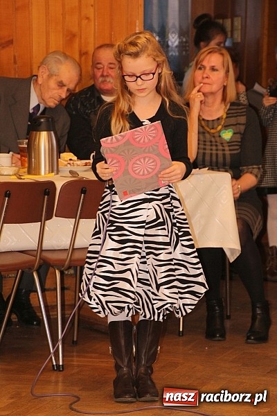 Zdjęcie w galerii na portalu naszraciborz.pl: Jubileuszowy Dzień Seniora w Wojnowicach wiadomości z regionu