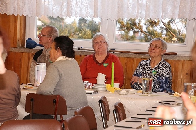 Zdjęcie w galerii na portalu naszraciborz.pl: Jubileuszowy Dzień Seniora w Wojnowicach wiadomości z regionu