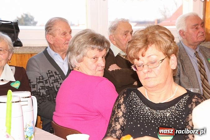 Zdjęcie w galerii na portalu naszraciborz.pl: Jubileuszowy Dzień Seniora w Wojnowicach wiadomości z regionu