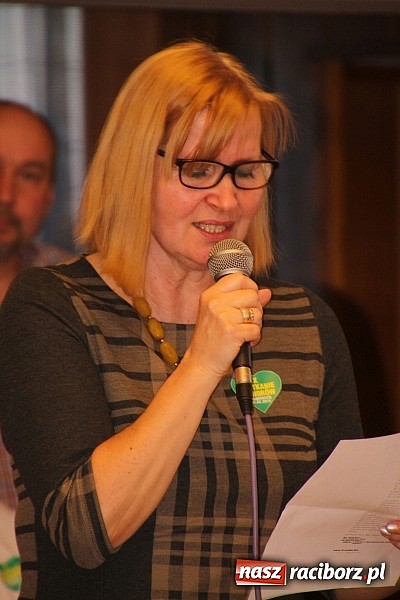 Zdjęcie w galerii na portalu naszraciborz.pl: Jubileuszowy Dzień Seniora w Wojnowicach wiadomości z regionu