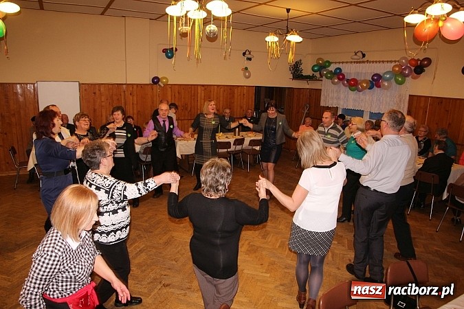 Zdjęcie w galerii na portalu naszraciborz.pl: Jubileuszowy Dzień Seniora w Wojnowicach wiadomości z regionu