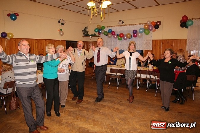 Zdjęcie w galerii na portalu naszraciborz.pl: Jubileuszowy Dzień Seniora w Wojnowicach wiadomości z regionu