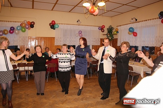 Zdjęcie w galerii na portalu naszraciborz.pl: Jubileuszowy Dzień Seniora w Wojnowicach wiadomości z regionu