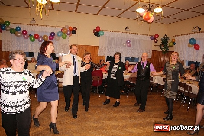 Zdjęcie w galerii na portalu naszraciborz.pl: Jubileuszowy Dzień Seniora w Wojnowicach wiadomości z regionu