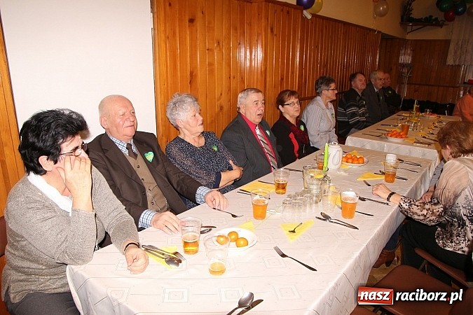 Zdjęcie w galerii na portalu naszraciborz.pl: Jubileuszowy Dzień Seniora w Wojnowicach wiadomości z regionu