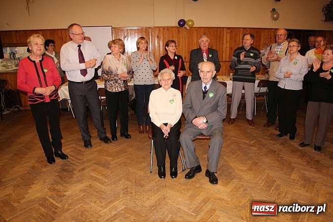 Zdjęcie w galerii na portalu naszraciborz.pl: Jubileuszowy Dzień Seniora w Wojnowicach wiadomości z regionu