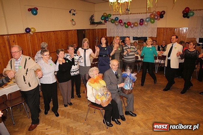 Zdjęcie w galerii na portalu naszraciborz.pl: Jubileuszowy Dzień Seniora w Wojnowicach wiadomości z regionu