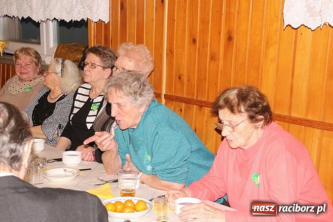 Zdjęcie w galerii na portalu naszraciborz.pl: Jubileuszowy Dzień Seniora w Wojnowicach wiadomości z regionu