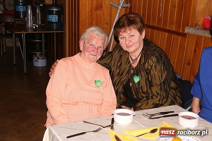 Zdjęcie w galerii na portalu naszraciborz.pl: Jubileuszowy Dzień Seniora w Wojnowicach wiadomości z regionu