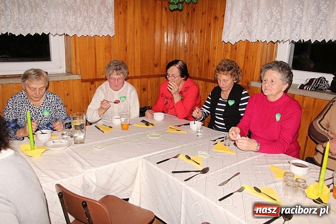 Zdjęcie w galerii na portalu naszraciborz.pl: Jubileuszowy Dzień Seniora w Wojnowicach wiadomości z regionu