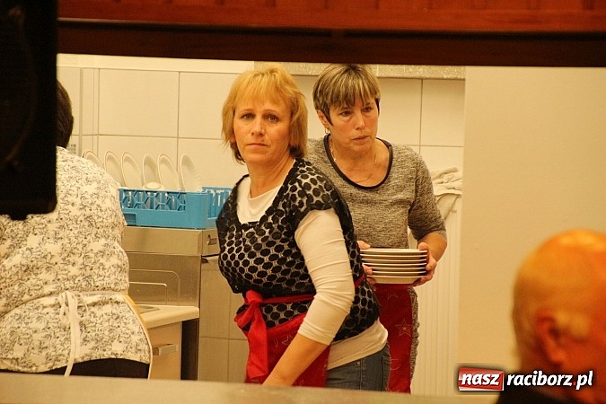 Zdjęcie w galerii na portalu naszraciborz.pl: Jubileuszowy Dzień Seniora w Wojnowicach wiadomości z regionu