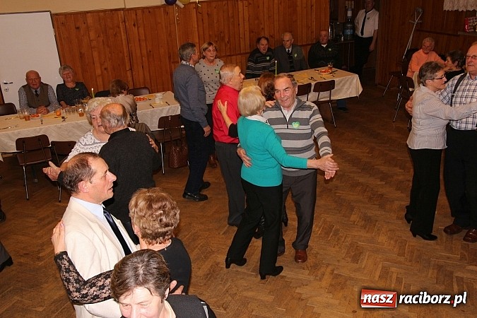 Zdjęcie w galerii na portalu naszraciborz.pl: Jubileuszowy Dzień Seniora w Wojnowicach wiadomości z regionu