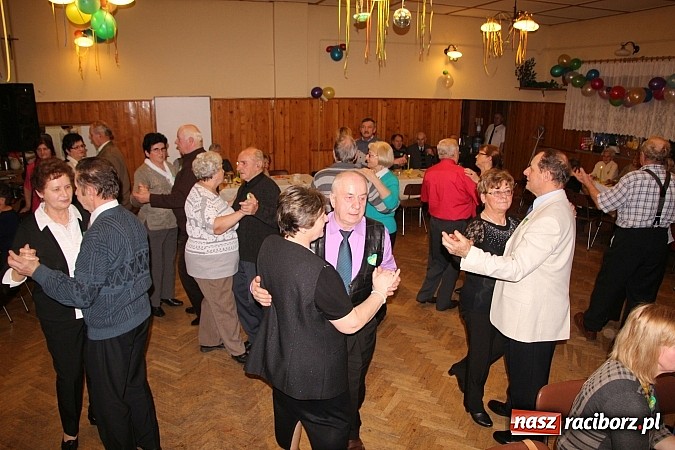 Zdjęcie w galerii na portalu naszraciborz.pl: Jubileuszowy Dzień Seniora w Wojnowicach wiadomości z regionu
