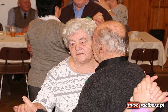 Zdjęcie w galerii na portalu naszraciborz.pl: Jubileuszowy Dzień Seniora w Wojnowicach wiadomości z regionu