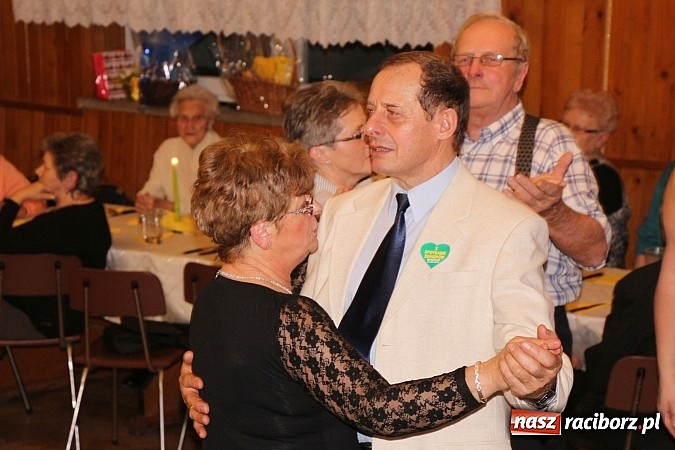 Zdjęcie w galerii na portalu naszraciborz.pl: Jubileuszowy Dzień Seniora w Wojnowicach wiadomości z regionu