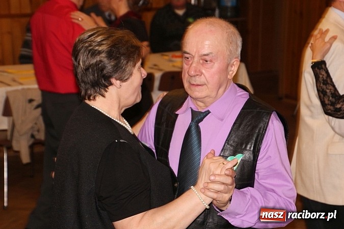 Zdjęcie w galerii na portalu naszraciborz.pl: Jubileuszowy Dzień Seniora w Wojnowicach wiadomości z regionu