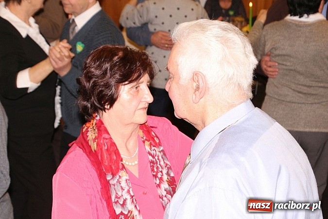 Zdjęcie w galerii na portalu naszraciborz.pl: Jubileuszowy Dzień Seniora w Wojnowicach wiadomości z regionu