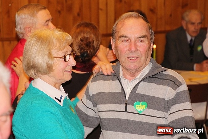 Zdjęcie w galerii na portalu naszraciborz.pl: Jubileuszowy Dzień Seniora w Wojnowicach wiadomości z regionu