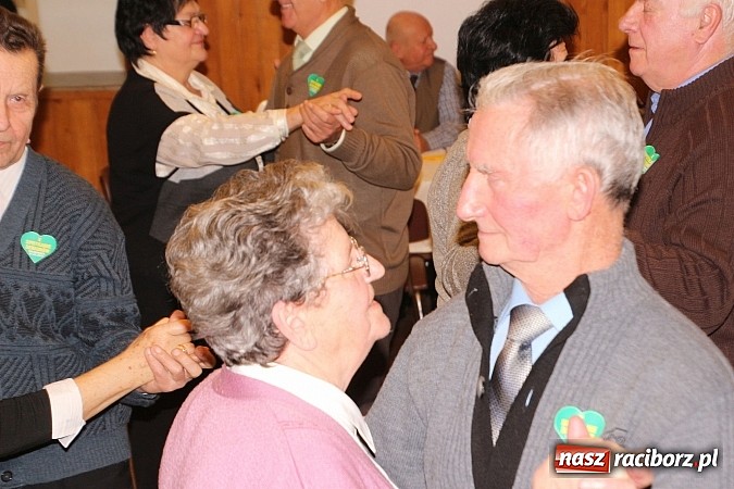 Zdjęcie w galerii na portalu naszraciborz.pl: Jubileuszowy Dzień Seniora w Wojnowicach wiadomości z regionu