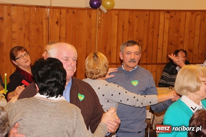 Zdjęcie w galerii na portalu naszraciborz.pl: Jubileuszowy Dzień Seniora w Wojnowicach wiadomości z regionu