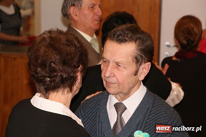 Zdjęcie w galerii na portalu naszraciborz.pl: Jubileuszowy Dzień Seniora w Wojnowicach wiadomości z regionu