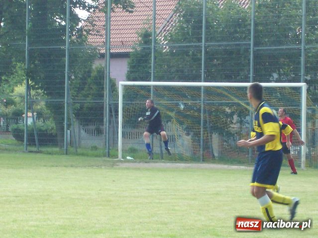 Zdjęcie w galerii na portalu naszraciborz.pl: Walka o prezydencki puchar wiadomości z regionu