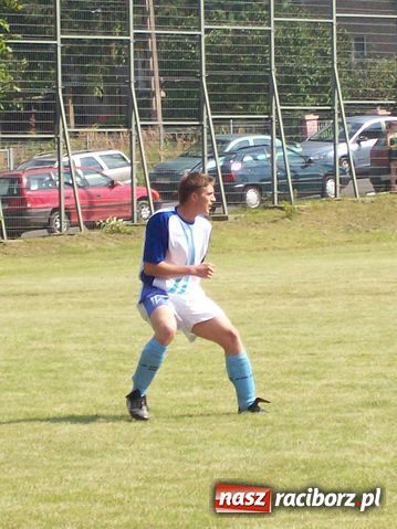 Zdjęcie w galerii na portalu naszraciborz.pl: Walka o prezydencki puchar wiadomości z regionu